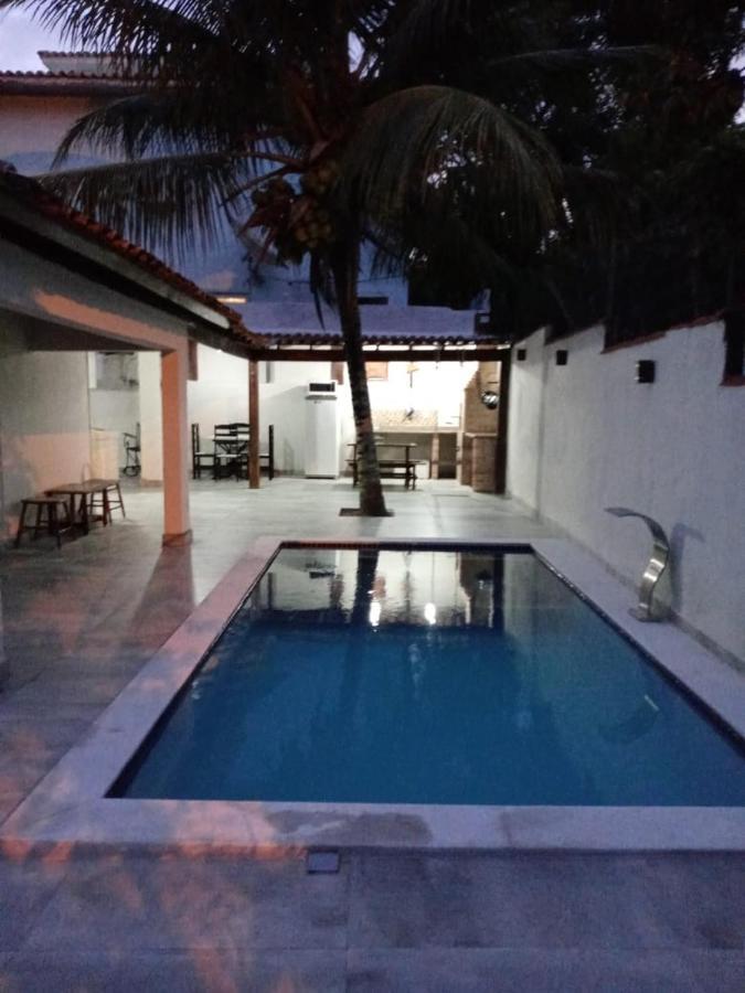 Casa Do Tio Eri - Geriba - 100 Metros Da Praia Villa Armacao dos Buzios Exterior photo