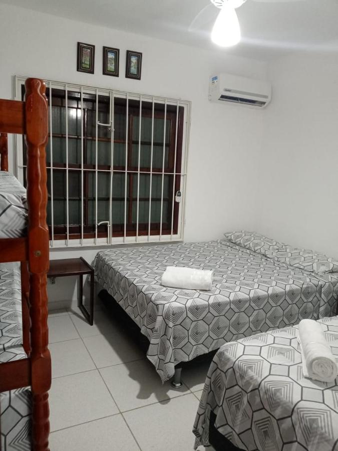 Casa Do Tio Eri - Geriba - 100 Metros Da Praia Villa Armacao dos Buzios Exterior photo
