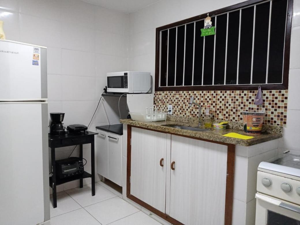 Casa Do Tio Eri - Geriba - 100 Metros Da Praia Villa Armacao dos Buzios Exterior photo
